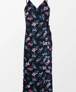 CUPSHE Summer Dresses 2022 Ryann V-neck Tie Waist Jumpsuits