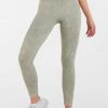 CUPSHE Perfectly Green High Waisted Leggings