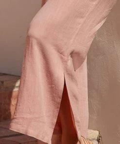 CUPSHE Danna Split Cover Up Cover Ups