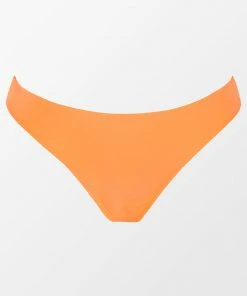 CUPSHE Summer Of Love Low Waist Bikini Bottom