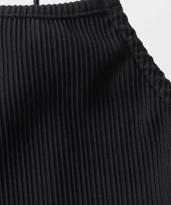 CUPSHE Best Seller Clothing Camilla Black Strappy Bodysuit