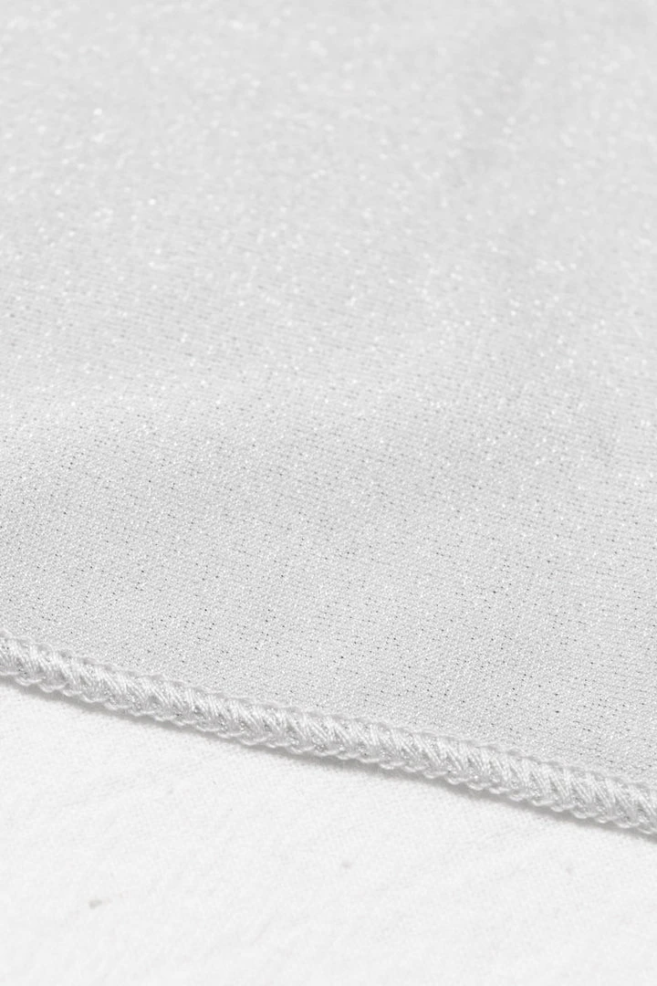 CUPSHE Cover Ups Chelsey Tie Waist Irregular Hem Beach Skirt