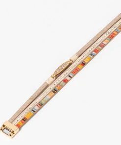 CUPSHE Turquoise Bay Boho Bracelet Accs & Clothing