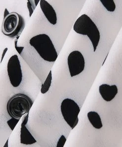 CUPSHE Eugenia Long Sleeve Animal Tops Beach Shirts & Tops