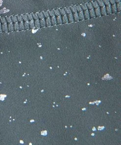 CUPSHE Fafi Slim Fit Leggings Accs & Clothing