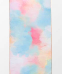 CUPSHE Accs & Clothing Candy Skies Tie Dye Beach Blanket