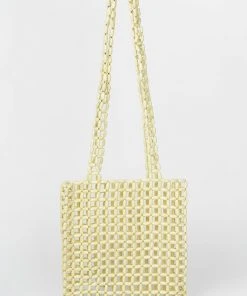 CUPSHE Aurin Medium Chain Shoulder Bag Accs & Clothing