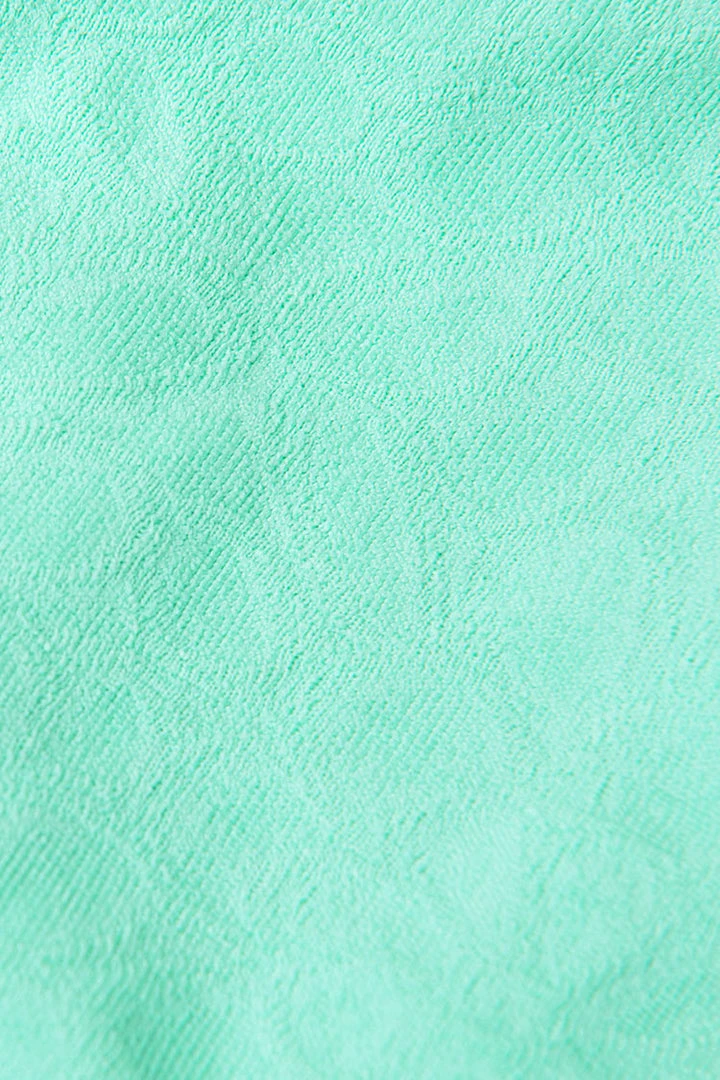 CUPSHE Spring Bloom Banded High Waist Bikini Bottom Swimwear UP TO 70% OFF