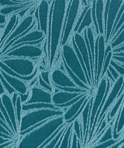 CUPSHE Flourishing Floral Plunge One Piece Swimsuit