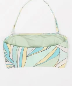 CUPSHE Swimwear BOGO 40% OFF Retro Dreaming Removable Strap Bandeau Midkini