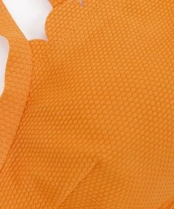 CUPSHE Mayra Scalloped Back Hook Plus Size Bikini Top Swimwear BOGO 40% OFF