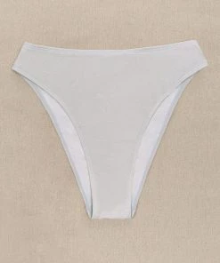 CUPSHE Swimwear UP TO 70% OFF Georgia High Waisted Bikini Bottom