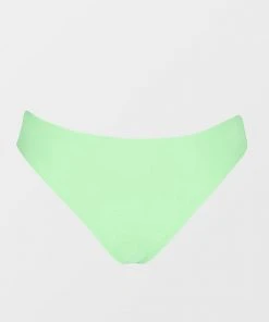 CUPSHE Arizona Road Trip Standard Rise Classic Leg Hipster Bikini Bottom Swimwear UP TO 70% OFF