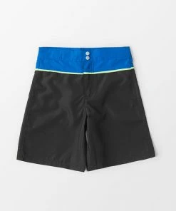 CUPSHE Rainforest Boogie Boys Swim Woven Boardshorts Swimwear BOGO 40% OFF