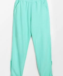 CUPSHE Accs & Clothing Honey Elastic Waisted Sweatpants