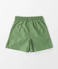 CUPSHE Swimwear BOGO 40% OFF Skater Boy Woven Boardshorts