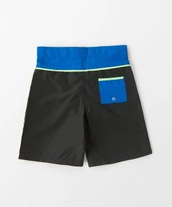 CUPSHE Rainforest Boogie Boys Swim Woven Boardshorts Swimwear BOGO 40% OFF