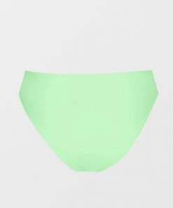 CUPSHE Arizona Road Trip Standard Rise Classic Leg Hipster Bikini Bottom Swimwear UP TO 70% OFF