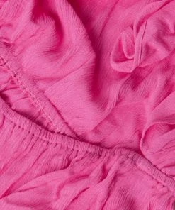 CUPSHE Dresses Gabriella V-neck Bubble Sleeve Dress