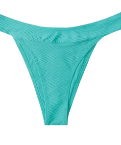 CUPSHE Elaine High Cut Bikini Bottom Swimwear BOGO 40% OFF