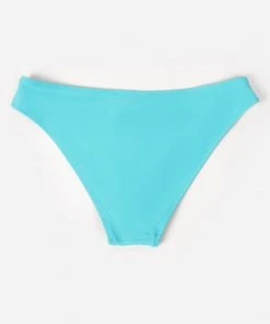 Swimwear UP TO 70% OFF Cupshe Basics Standard Rise Bottom