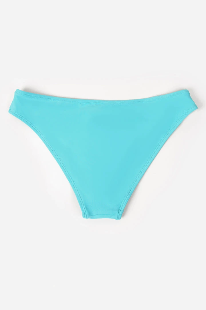 Swimwear UP TO 70% OFF Cupshe Basics Standard Rise Bottom