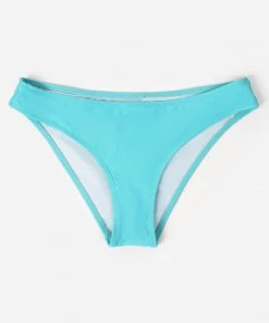 Swimwear UP TO 70% OFF Cupshe Basics Standard Rise Bottom