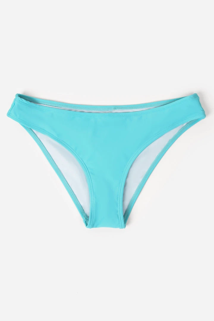 Swimwear UP TO 70% OFF Cupshe Basics Standard Rise Bottom