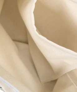 CUPSHE Anneliese Cotton Medium Shoulder Bag Accs & Clothing