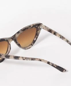 CUPSHE Accs & Clothing Pop Cat Eye Sunglasses