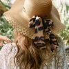 CUPSHE Accs & Clothing Hania Brown Summer Hat